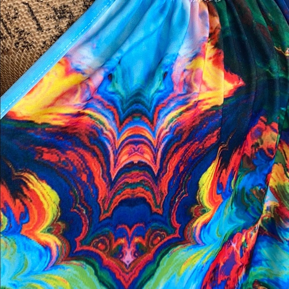 NWT Lily top 💰 SOLD 💰 - Picture 4 of 5